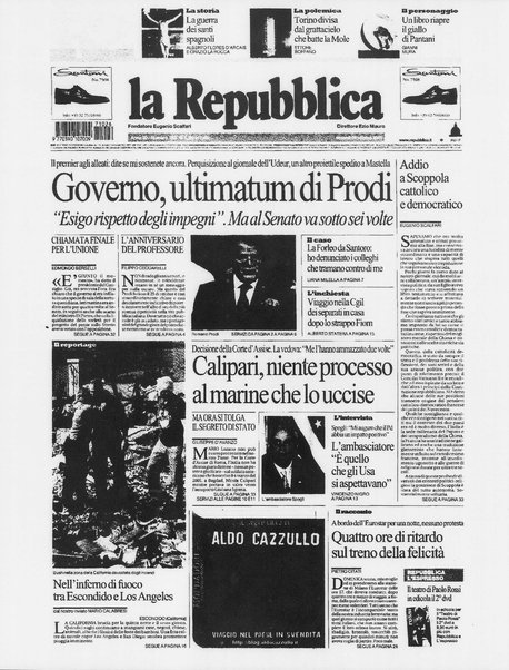 La repubblica